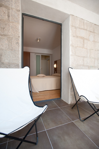 Bedroom 3, Residence Hoteliere En Aparte, Corse-du-Sud