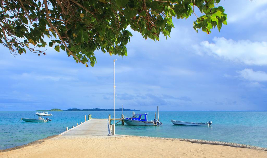Exterior & Views 3, Toberua Island Resort, Tailevu