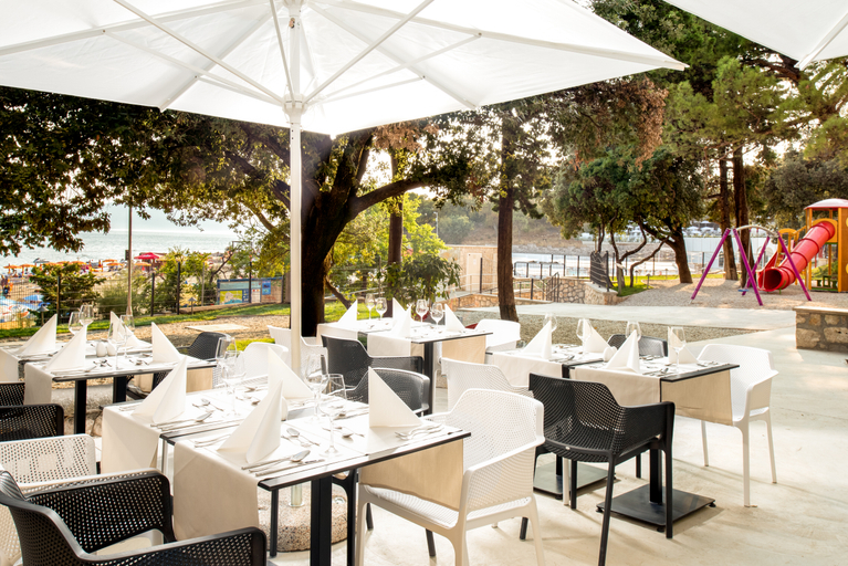 Food & Drinks, Aminess Vival Lisanj Family Hotel, Novi Vinodolski