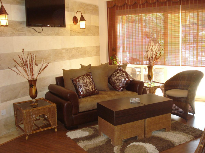 Public Area 4, Marina Plaza Hotel, Tala Bay, Aqaba