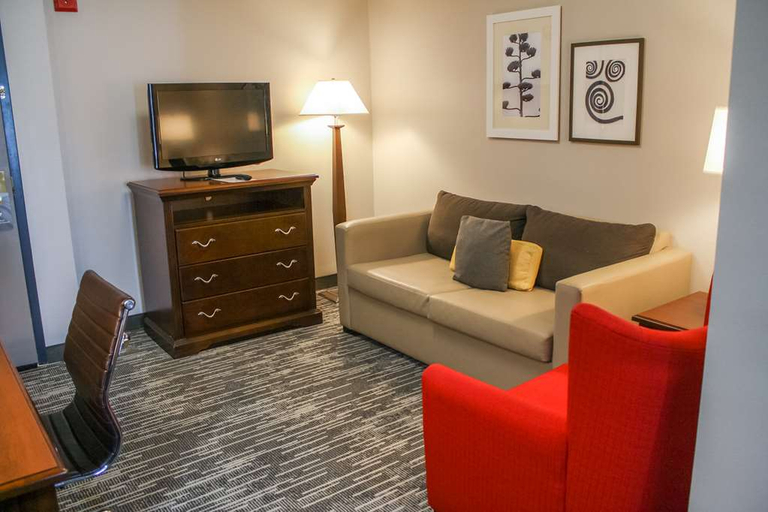 Exterior & Views 2, Country Inn & Suites by Radisson Washington Dulles, Loudoun