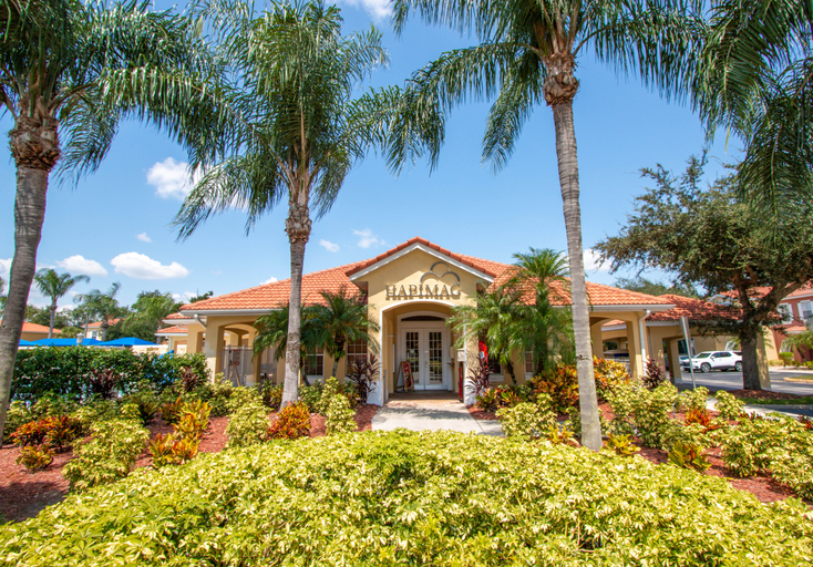 Exterior & Views 1, Hapimag Townhomes at Lake Berkley, Osceola