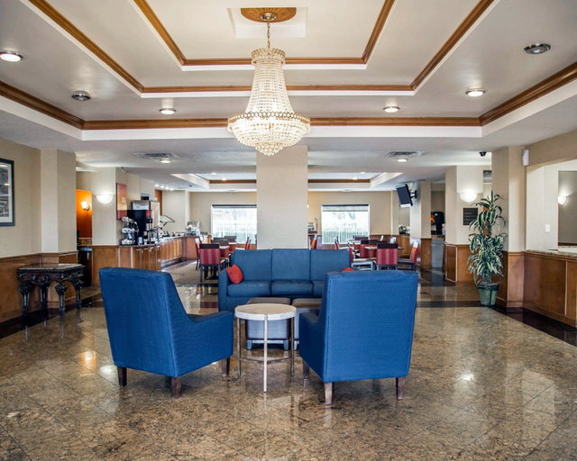 Public Area