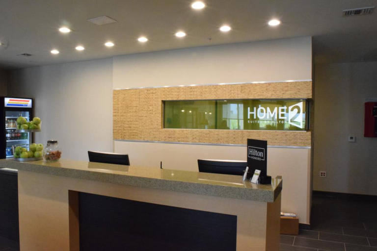 Public Area 2, Home2 Suites by Hilton Portland, San Patricio