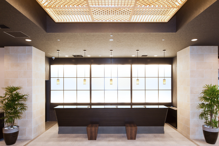 Public Area 2, Hotel Mystays Premier Kanazawa, Kanazawa