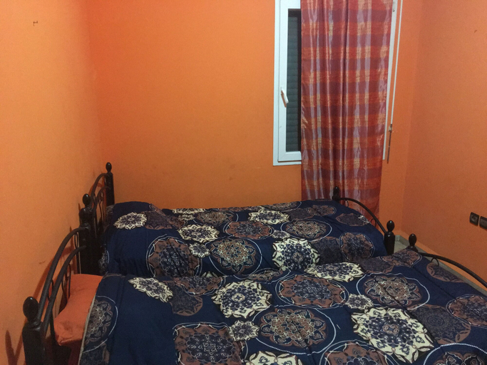 Bedroom 4, Stunning Contemporary Villa Ref FR42032, Agadir-Ida ou Tanane