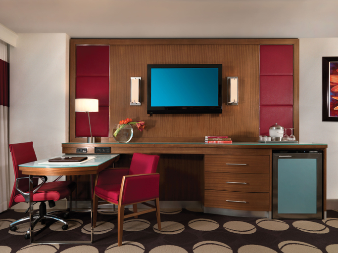 Bedroom 3, Mirage Las Vegas, Clark