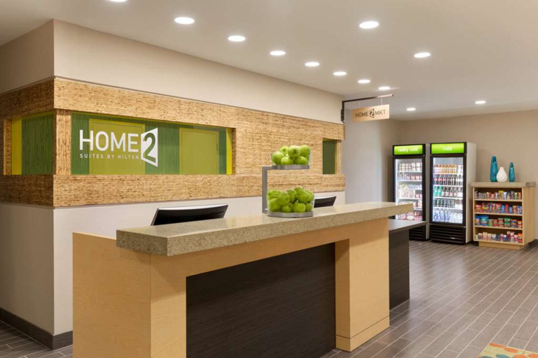 Public Area 2, Home2 Suites by Hilton Waco, McLennan