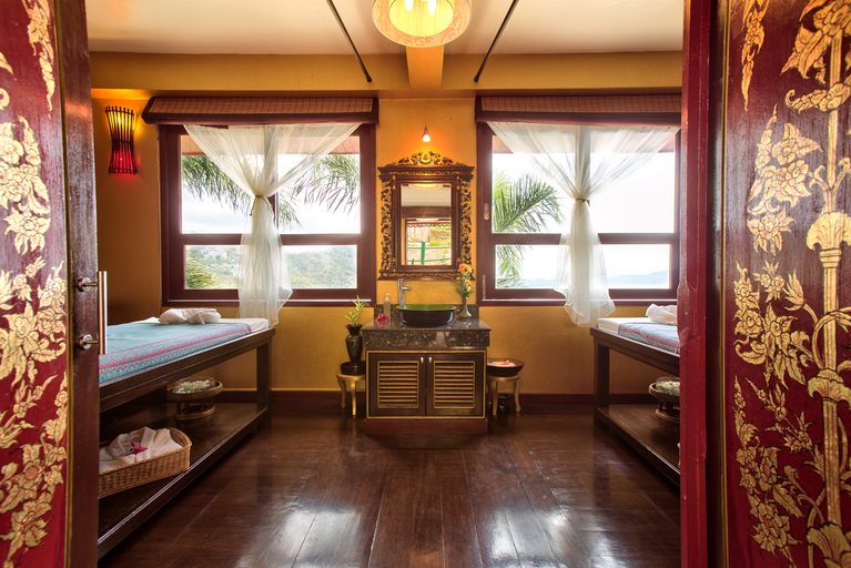 Public Area, Sandalwood Villas (SHA Extra+), Ko Samui