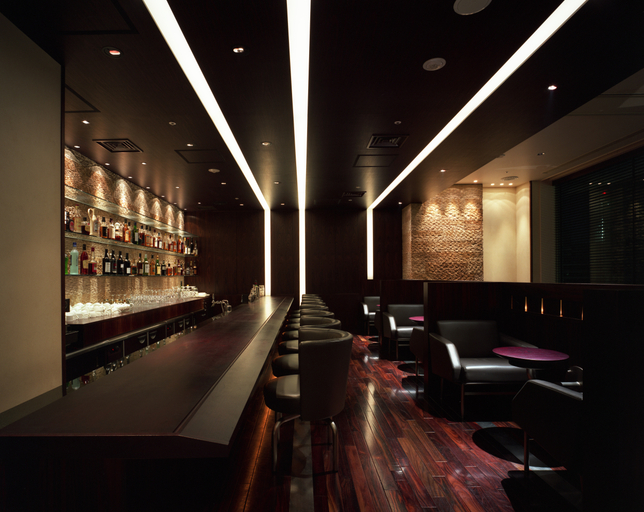 Public Area 5, Marunouchi Hotel, Chiyoda