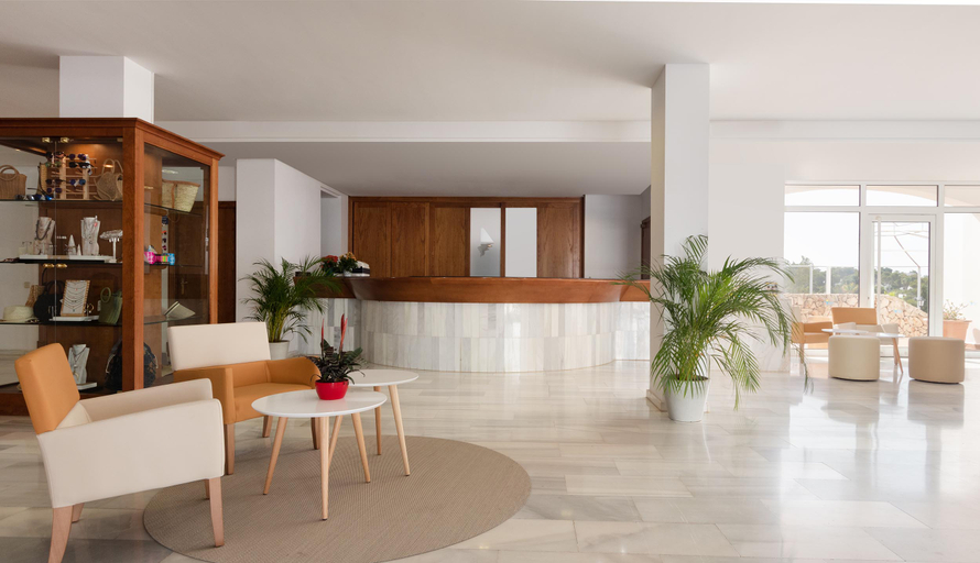 Public Area 2, Hotel Palia Puerto Del Sol, Baleares