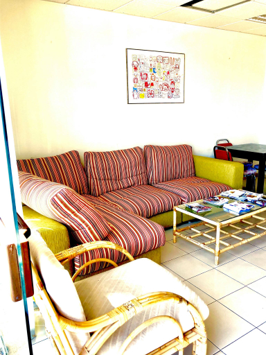 Public Area 3, Albufeira Jardim Apartments, Albufeira