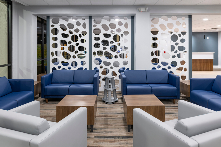Public Area 3, Hotel Monreale Express International Drive Orlando, Orange