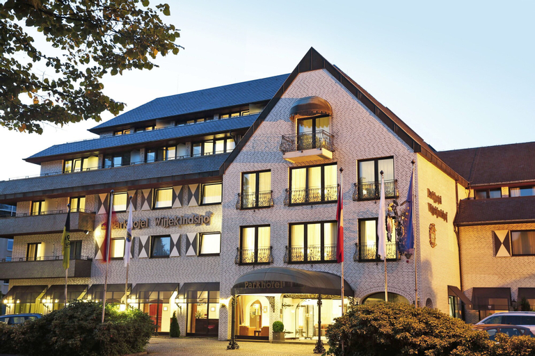 TOP CityLine Parkhotel Wittekindshof Dortmund, Dortmund