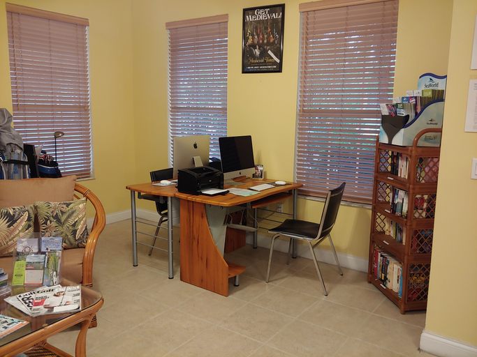 Food & Drinks, Hapimag Townhomes at Lake Berkley, Osceola