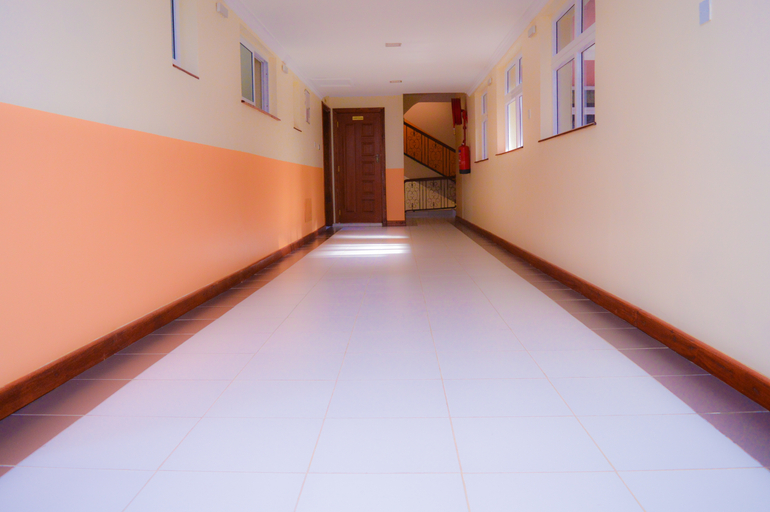 Public Area 3, Red Ruby Hotel, Westlands