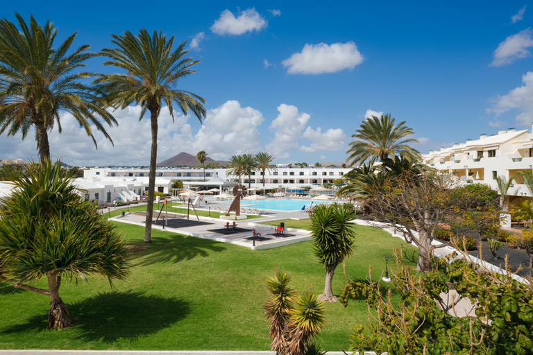 Sport & Beauty 5, Apartamentos Santa Rosa, Las Palmas