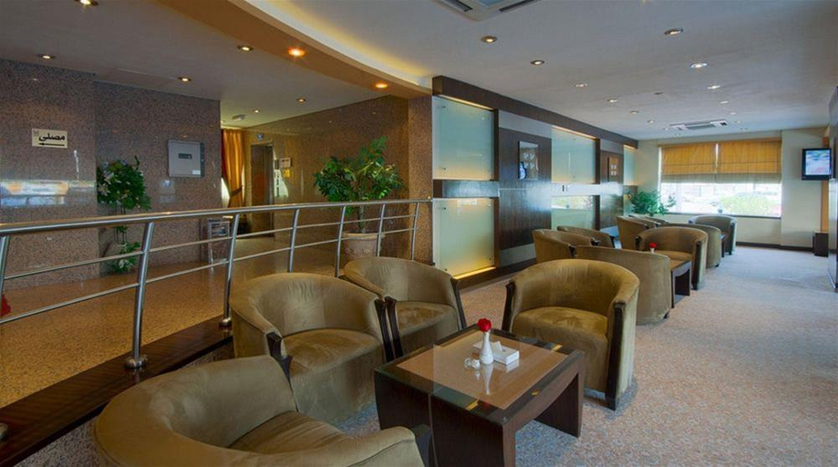 Public Area, Boudl Hotel Suites Salmiya, Salmiya