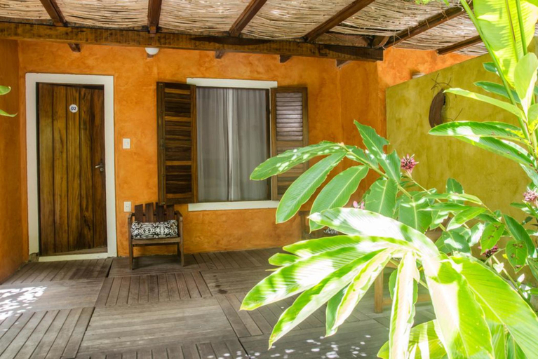 Exterior & Views 4, Via das Pedras Pousada, Cairu