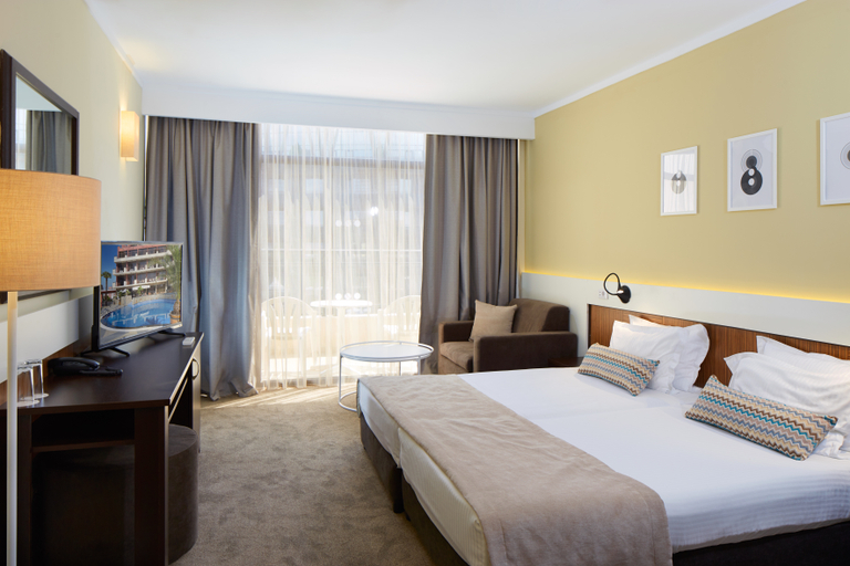 Bedroom 3, Nobel, Nesebar