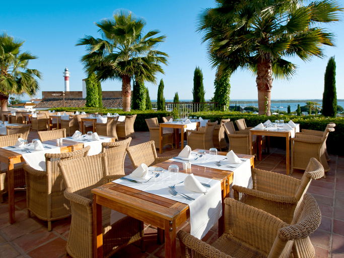 Food & Drinks 5, Fuerte El Rompido Spa, Huelva