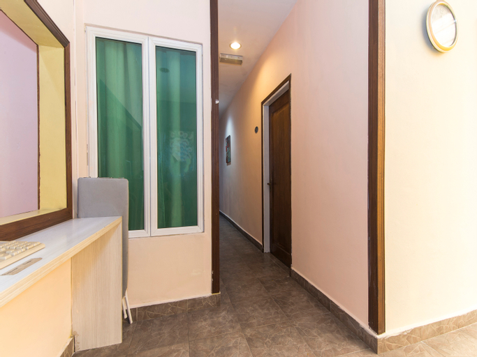 OYO 109 V'la Park Hotel, Kuala Lumpur