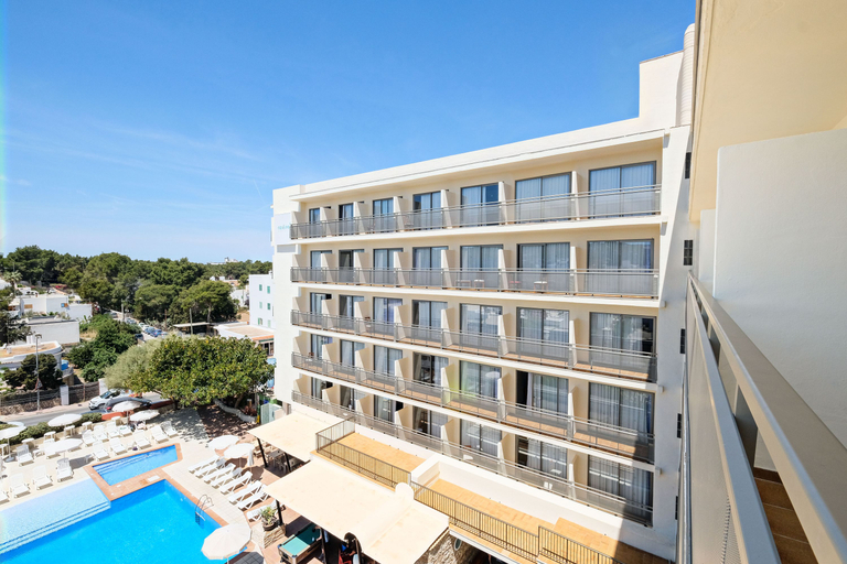 Exterior & Views 2, AzuLine Hotel S'Anfora & Fleming, Baleares