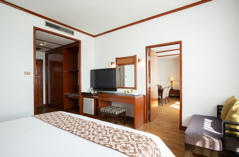 Centra by Centara Hotel Mae Sot, Mae Sot