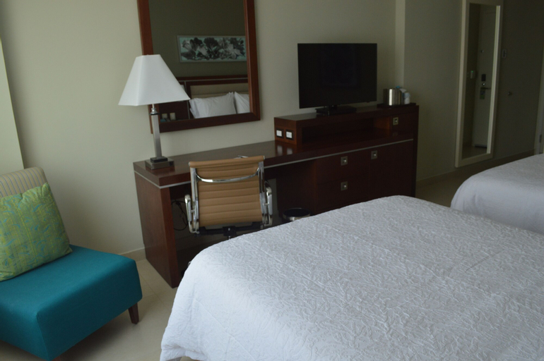 Hampton Inn by Hilton Villahermosa, Centro