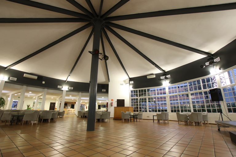 Public Area 4, Ohtels Carabela, Huelva