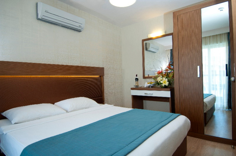 Bedroom 4, Supreme Boutique Hotel, Marmaris