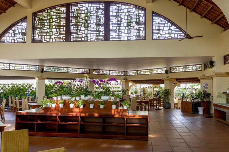 Public Area 4, Sunny Beach Resort & Spa, Phan Thiết