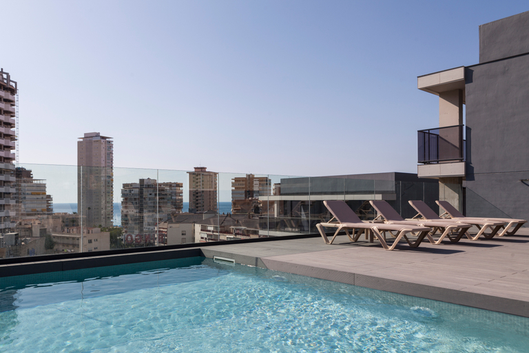 Sport & Beauty 2, Bristol, Alicante
