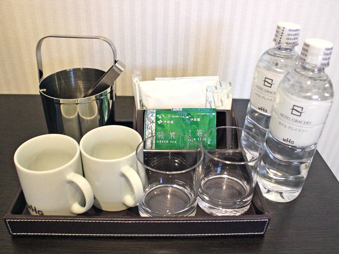 Amenities 14