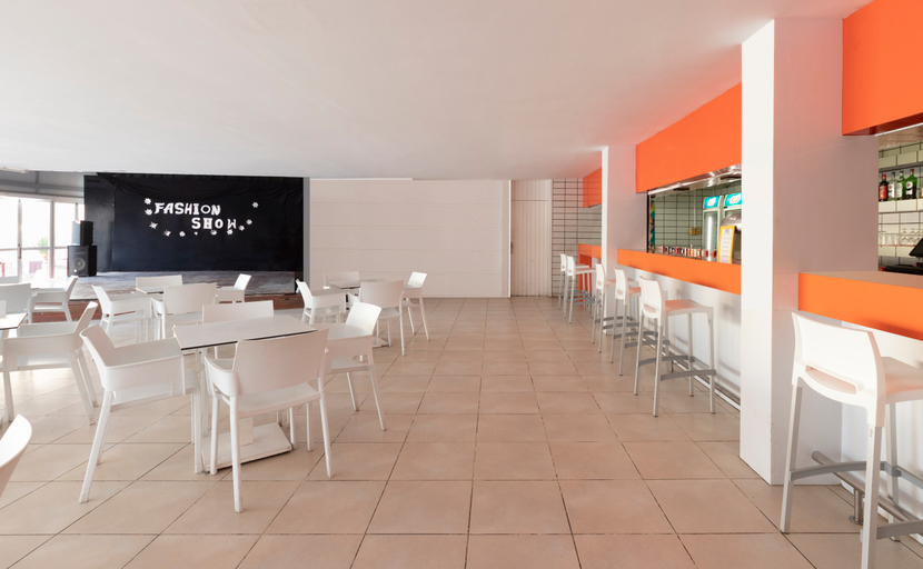 Food & Drinks 5, Palia Don Pedro, Santa Cruz de Tenerife
