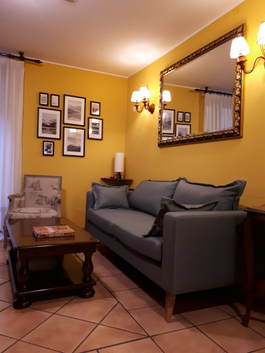 Public Area 2, Hotel Puerto de Llanes, Asturias