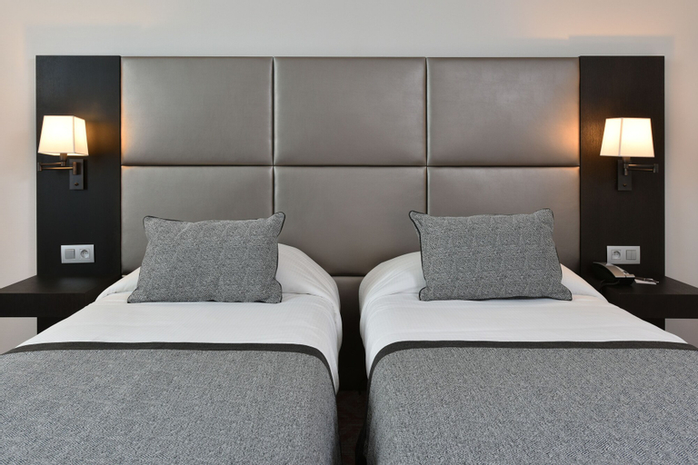 Martin's Grand Hotel, Brabant Wallon