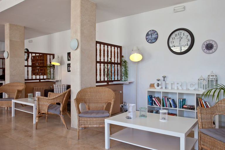 Public Area 3, Citric Hotel Soller, Baleares