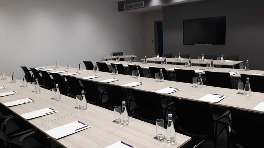 Business Facilities, Colors Inn, Sarajevo