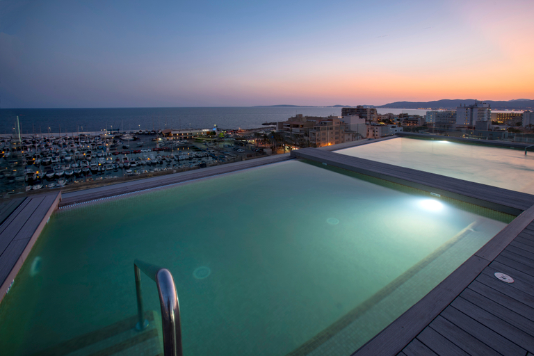 Sport & Beauty 2, Las Arenas, Baleares