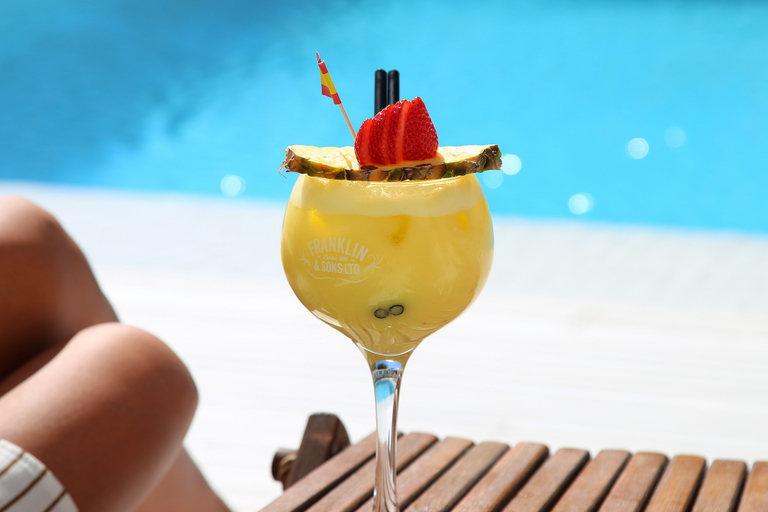 Food & Drinks 5, Hotel Zhero-Palma, Baleares