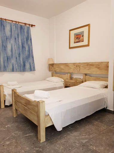 Bedroom 3, Amazones Sun, Crete