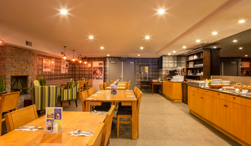 Food & Drinks 4, Peppers Beacon Queenstown, Queenstown-Lakes
