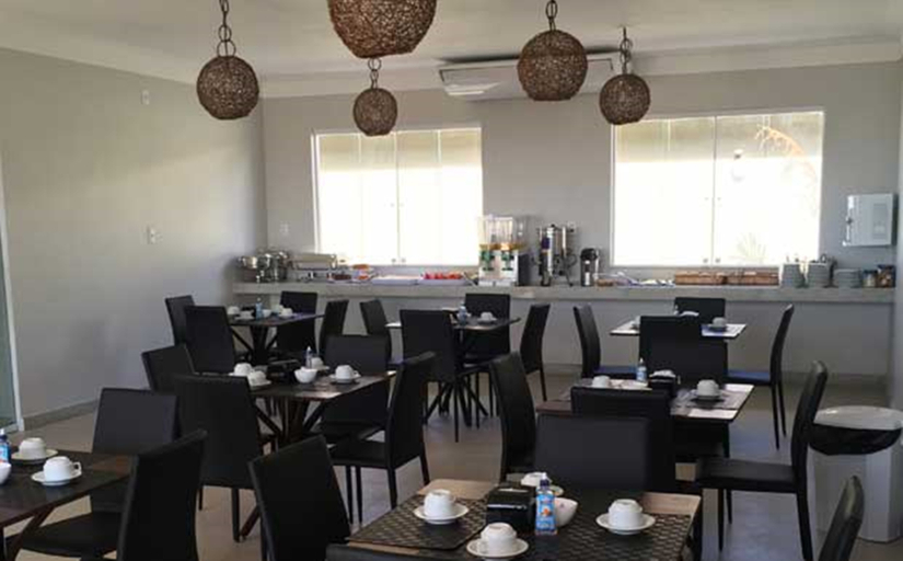 Food & Drinks 5, Tropical Mar Hotel, Aracaju