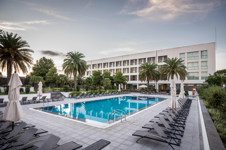 Sport & Beauty 2, Azoris Royal Garden Leisure & Conference Hotel, Ponta Delgada