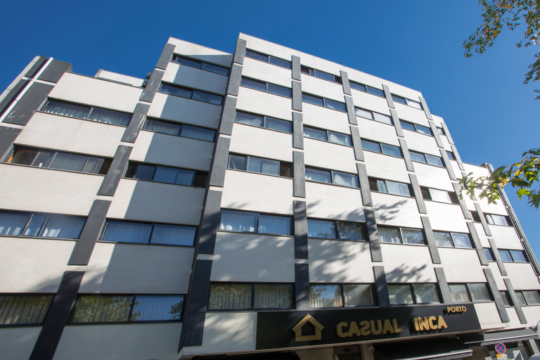 Exterior & Views 2, Casual Inca Porto, Porto