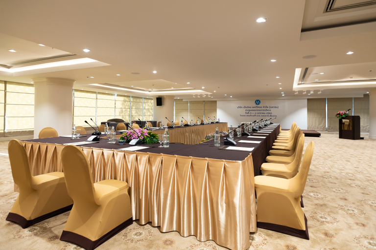 Public Area 5, The Riverie by Katathani Chiang Rai, Muang Chiang Rai