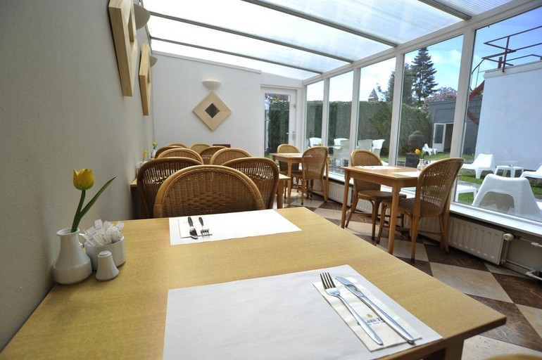 Others 5, City Hotel Bergen op Zoom, Bergen op Zoom