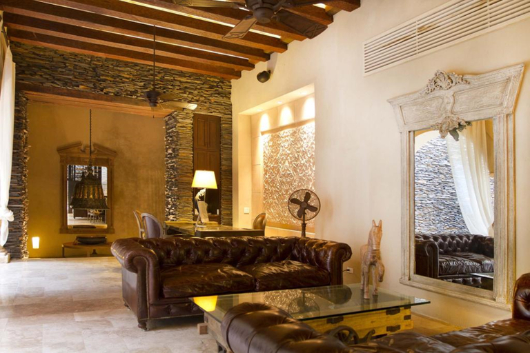 Public Area 4, Bastion Luxury, Cartagena de Indias