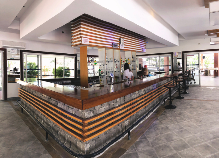 Public Area 4, Green Forest Holiday Village, Fethiye